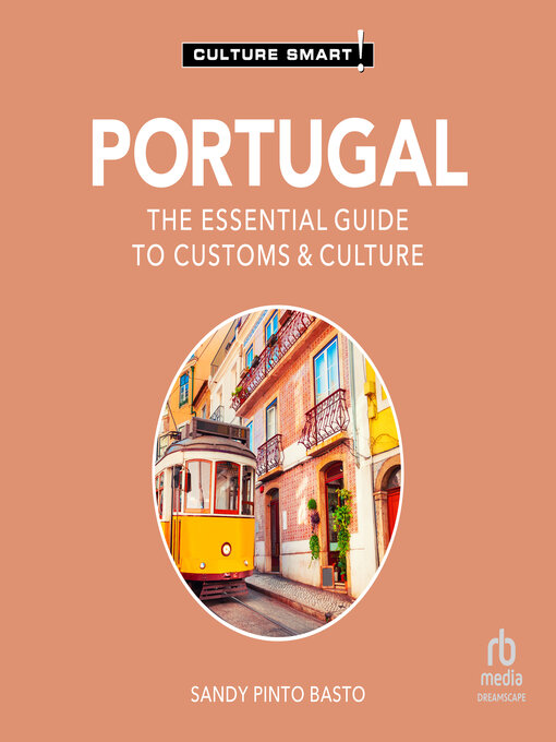 Title details for Portugal by Sandy Pinto Basto - Wait list